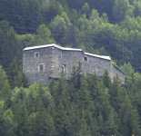 Burg Altteufenbach